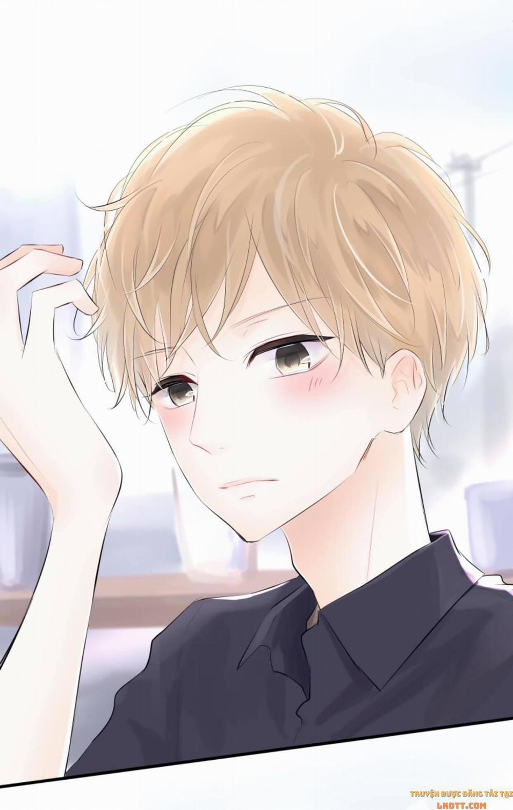 Chàng Trai Chocolate Latte 6 trang 25