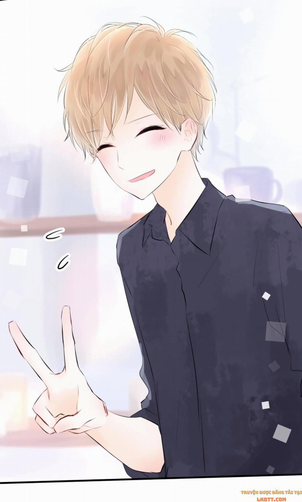 Chàng Trai Chocolate Latte 6 trang 26