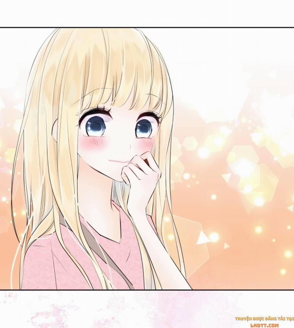 Chàng Trai Chocolate Latte 6 trang 27