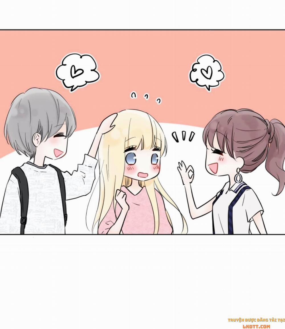 Chàng Trai Chocolate Latte 6 trang 4