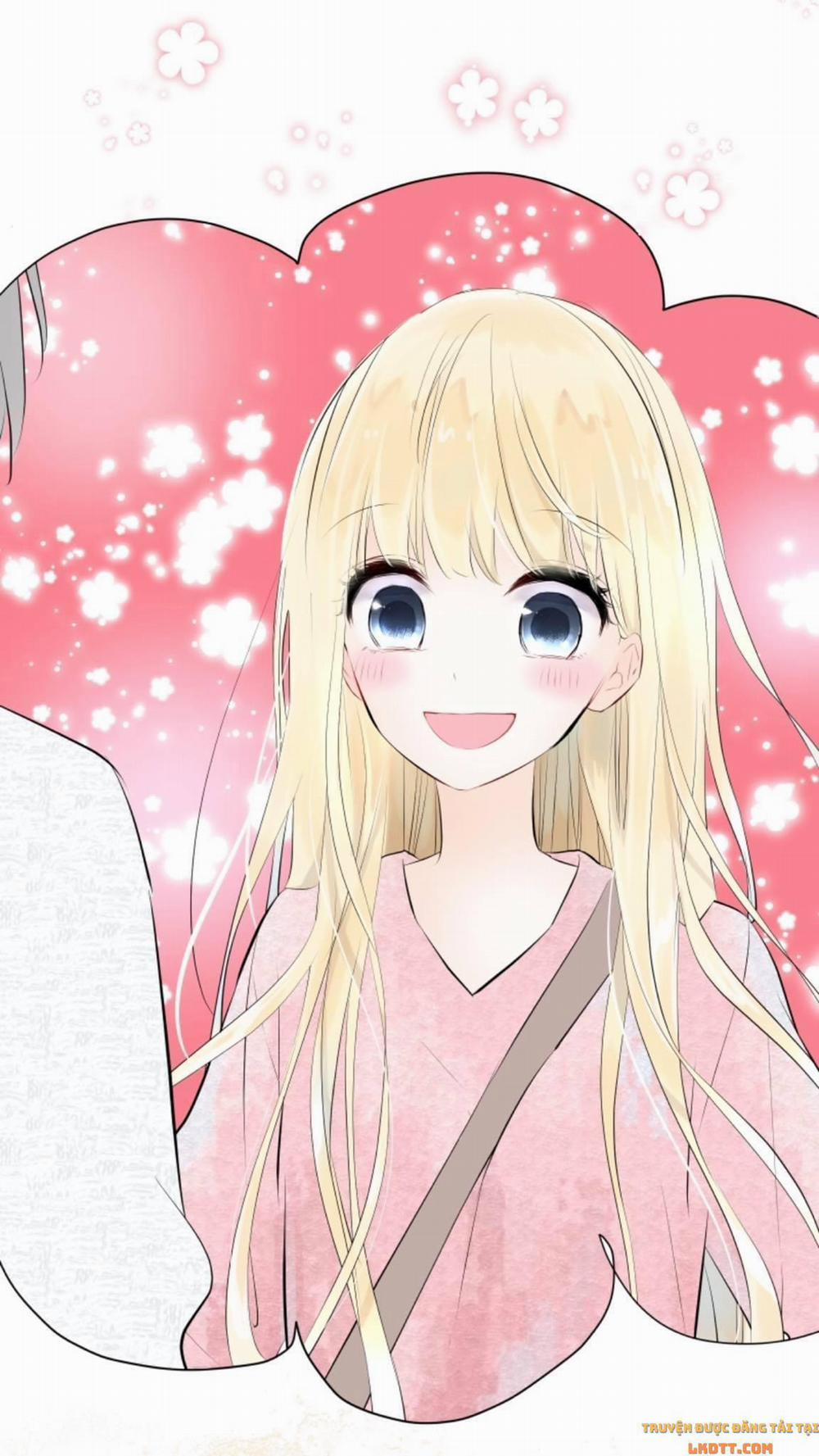 Chàng Trai Chocolate Latte 6 trang 7