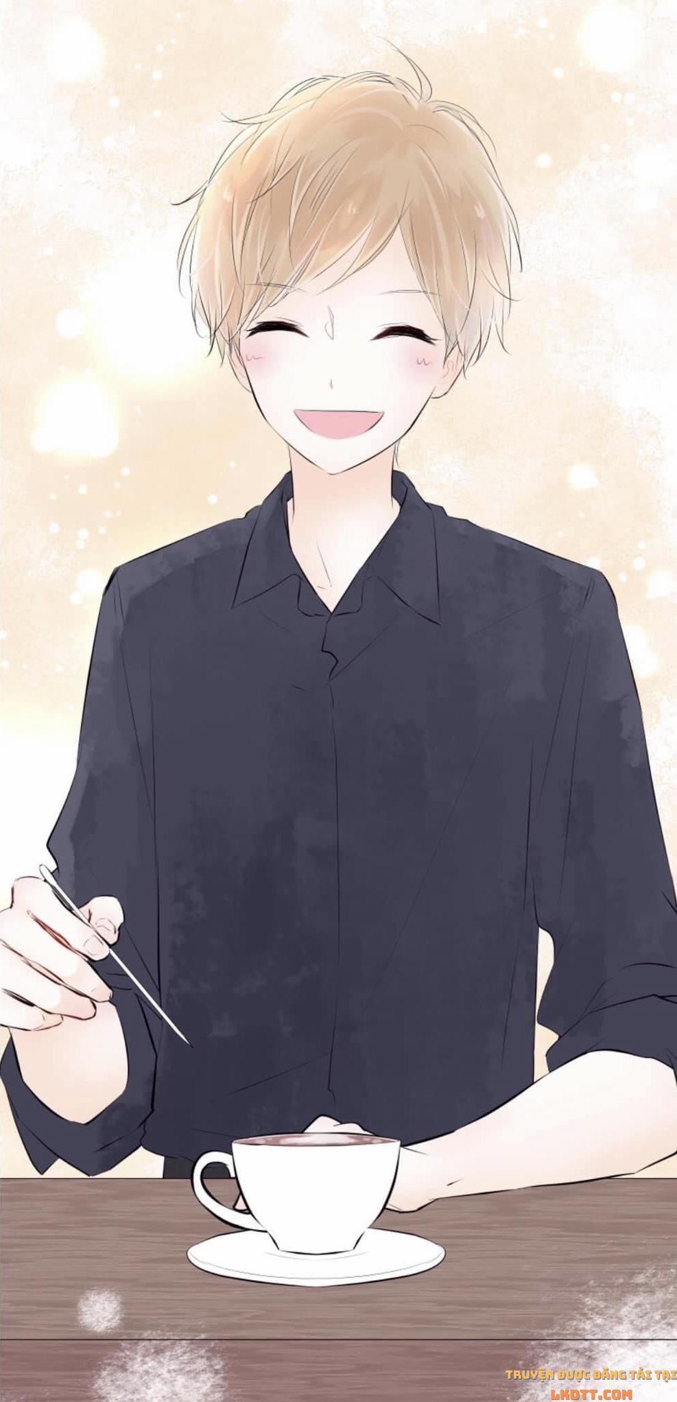 Chàng Trai Chocolate Latte 6 trang 8