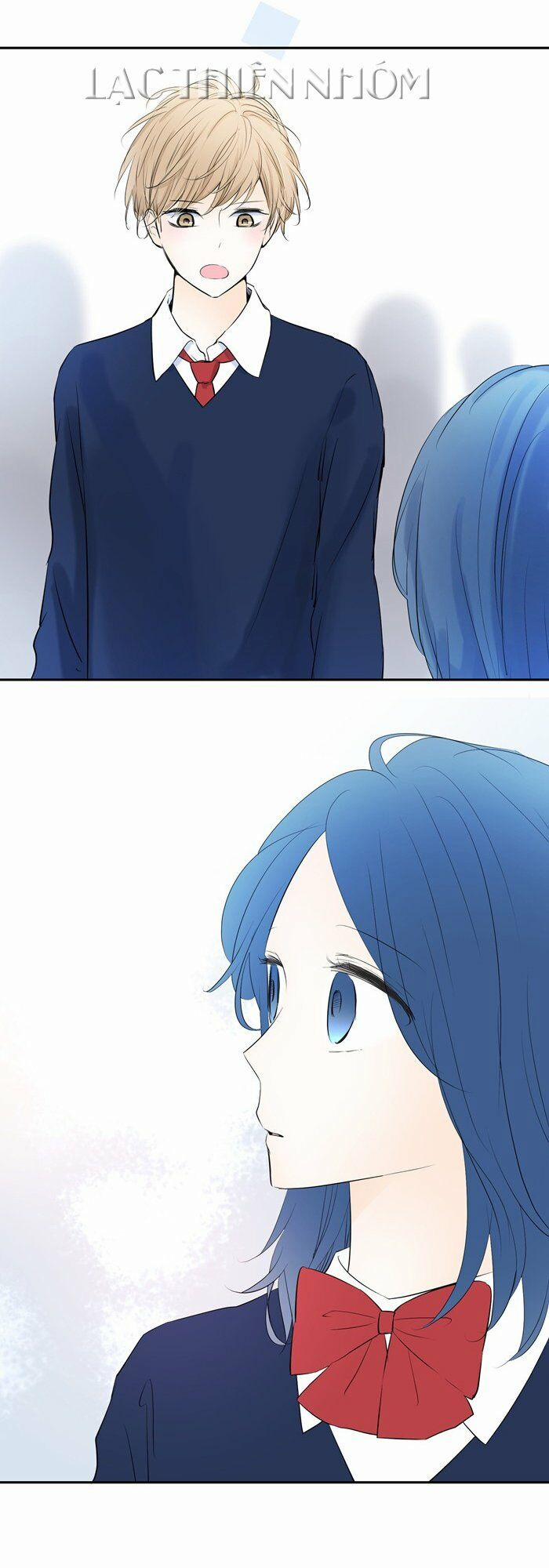 Chàng Trai Chocolate Latte 60 trang 2