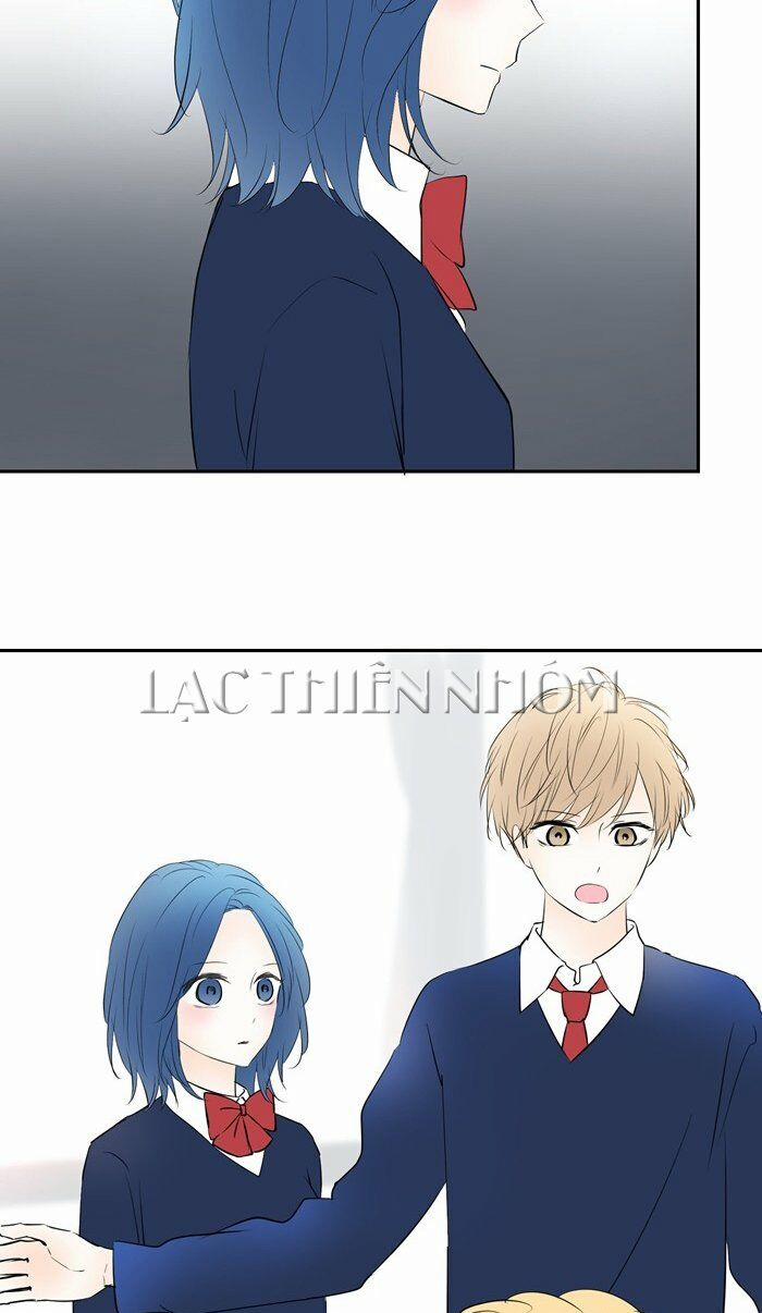 Chàng Trai Chocolate Latte 60 trang 7