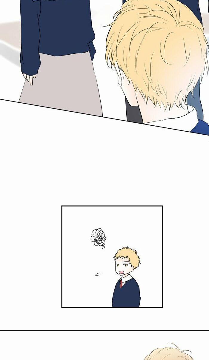 Chàng Trai Chocolate Latte 60 trang 8