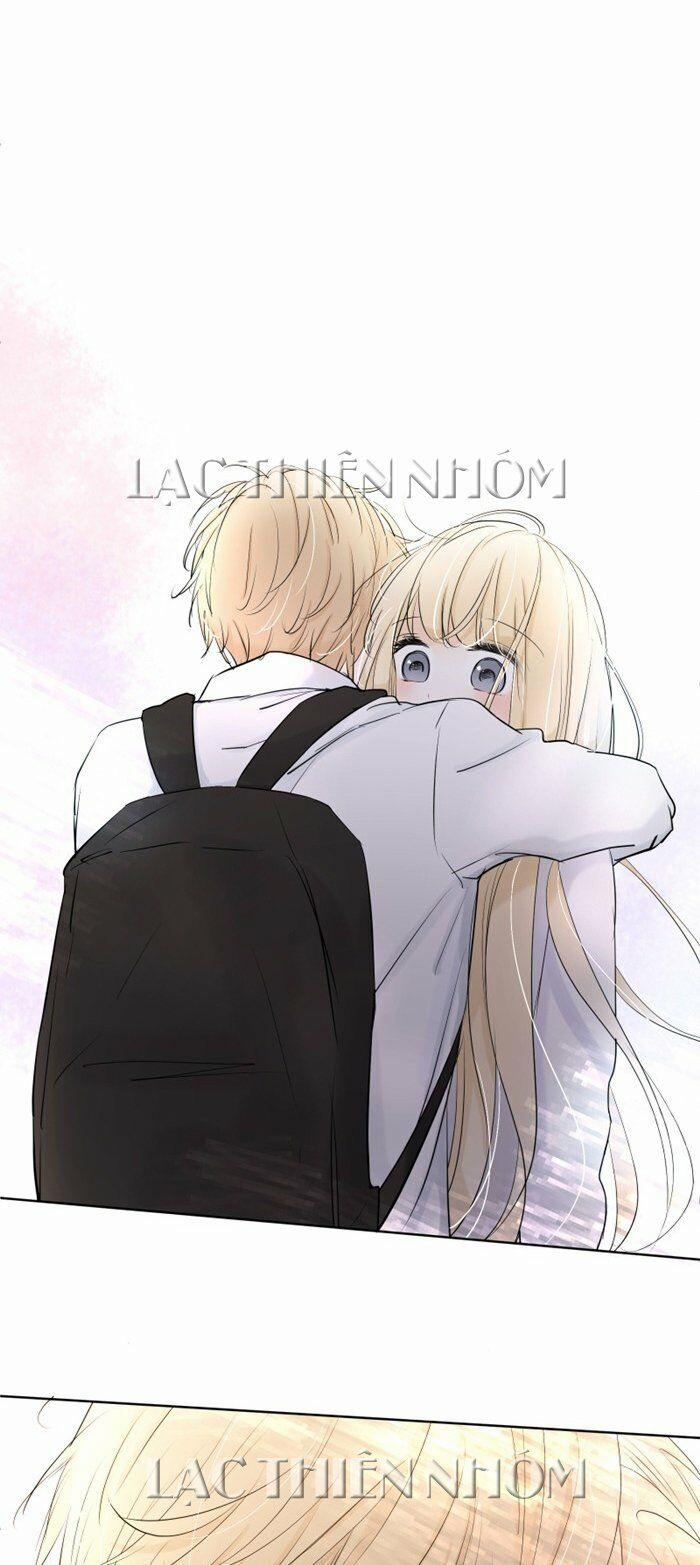 Chàng Trai Chocolate Latte 61 trang 10