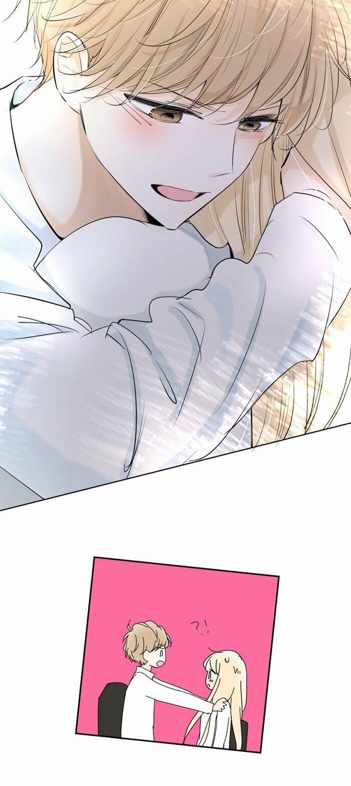 Chàng Trai Chocolate Latte 61 trang 11