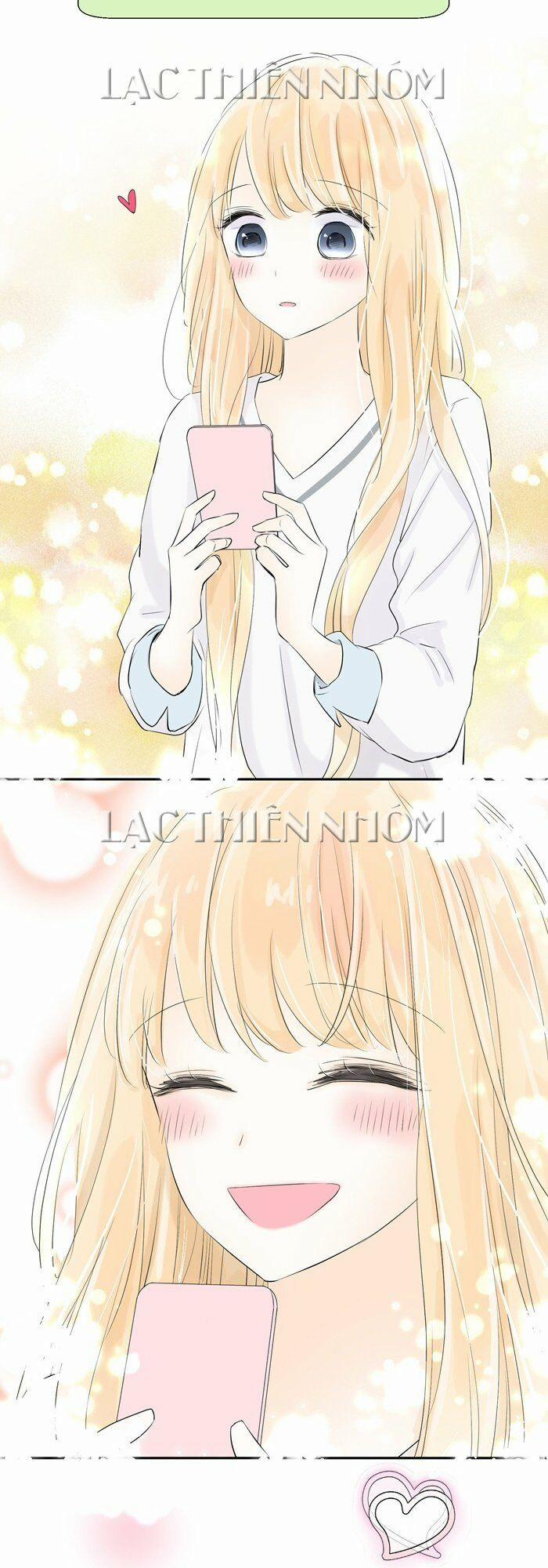 Chàng Trai Chocolate Latte 61 trang 15