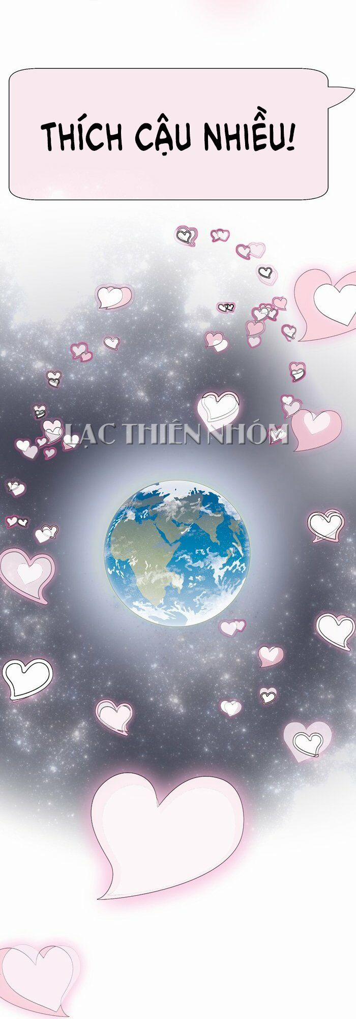 Chàng Trai Chocolate Latte 61 trang 17