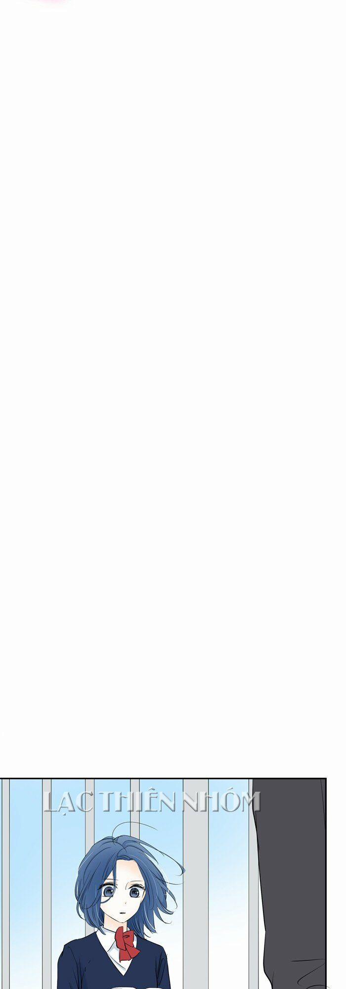 Chàng Trai Chocolate Latte 61 trang 18