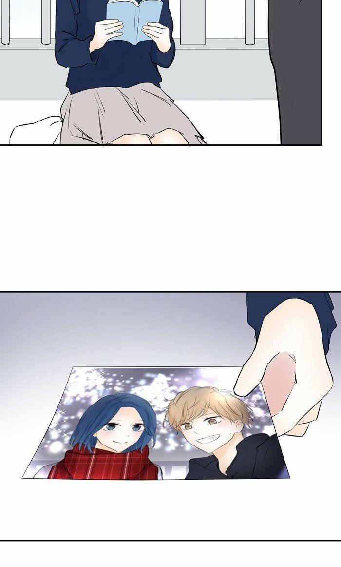 Chàng Trai Chocolate Latte 61 trang 19