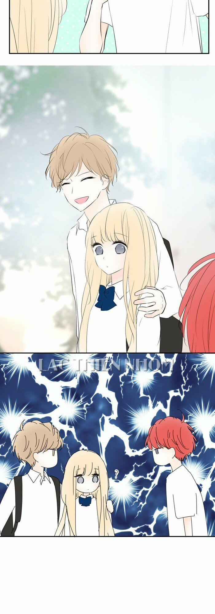 Chàng Trai Chocolate Latte 61 trang 5