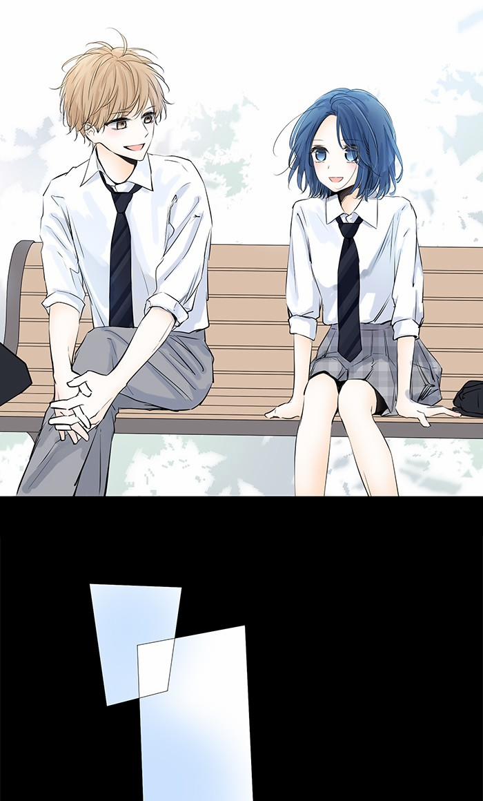 Chàng Trai Chocolate Latte 62 trang 14