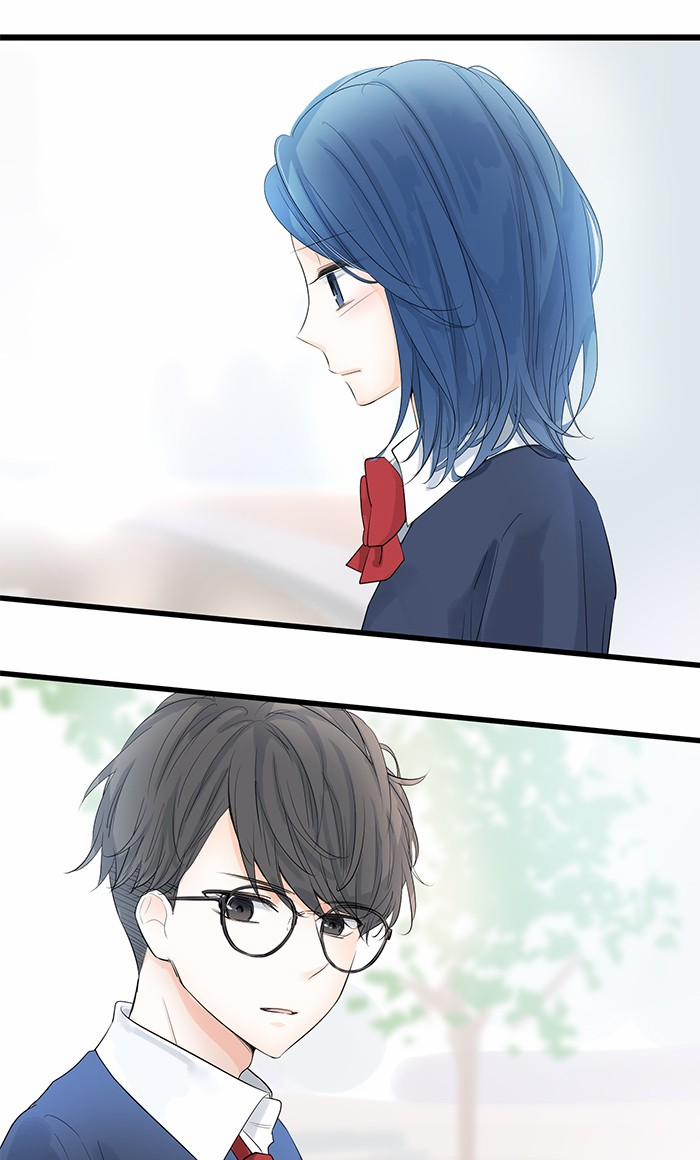 Chàng Trai Chocolate Latte 62 trang 18