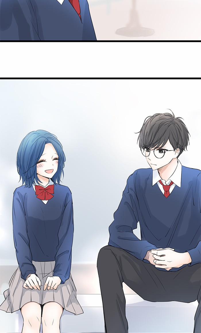 Chàng Trai Chocolate Latte 62 trang 19