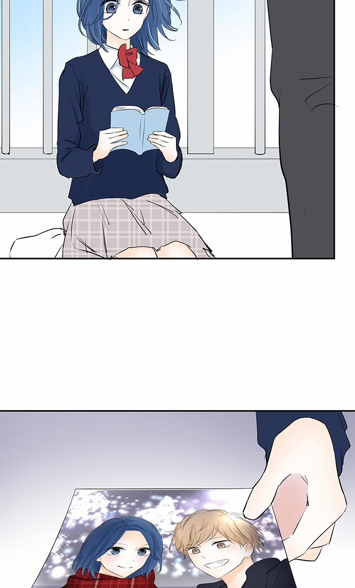 Chàng Trai Chocolate Latte 62 trang 2