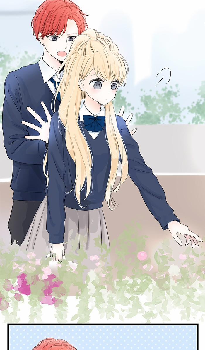 Chàng Trai Chocolate Latte 62 trang 26