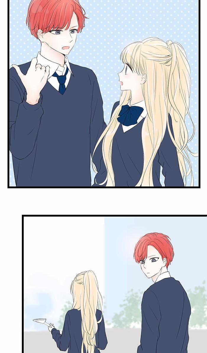 Chàng Trai Chocolate Latte 62 trang 27