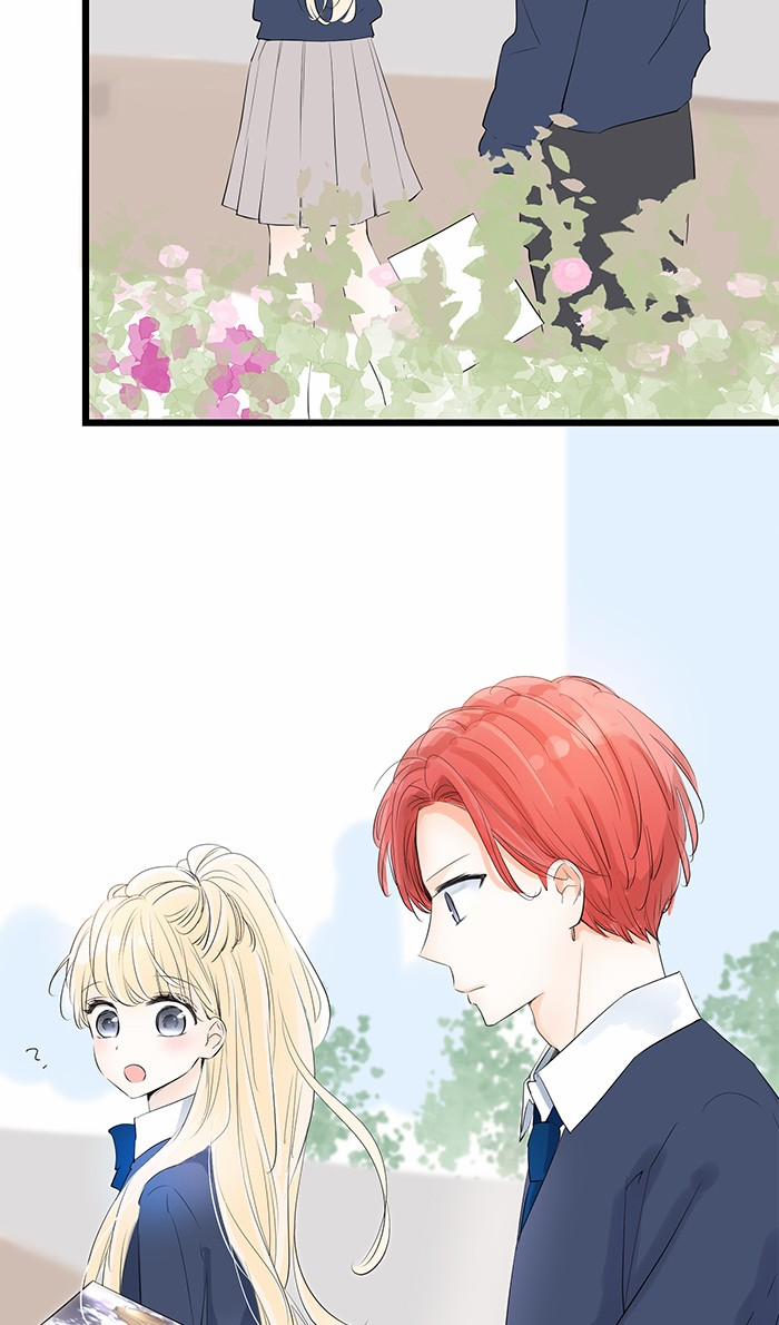 Chàng Trai Chocolate Latte 62 trang 28