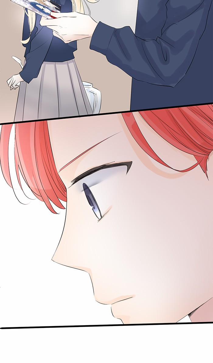 Chàng Trai Chocolate Latte 62 trang 29