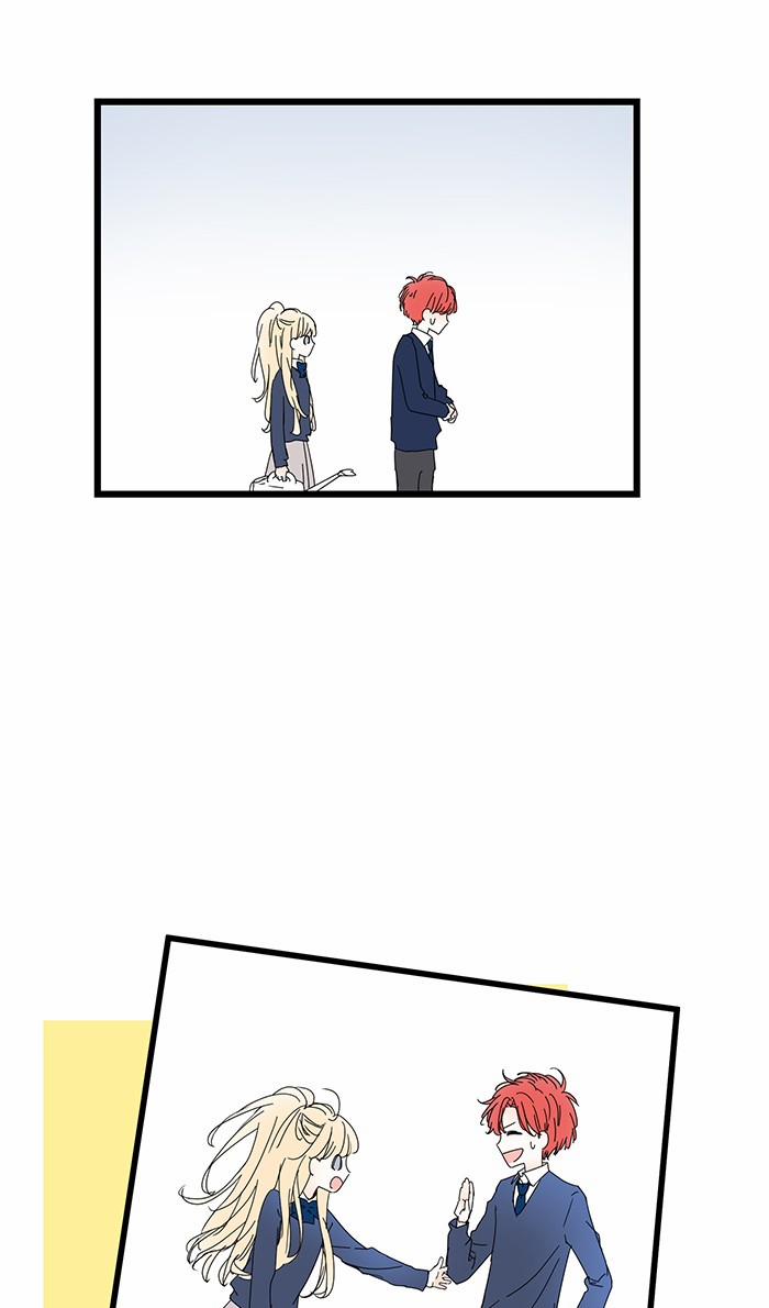 Chàng Trai Chocolate Latte 62 trang 31