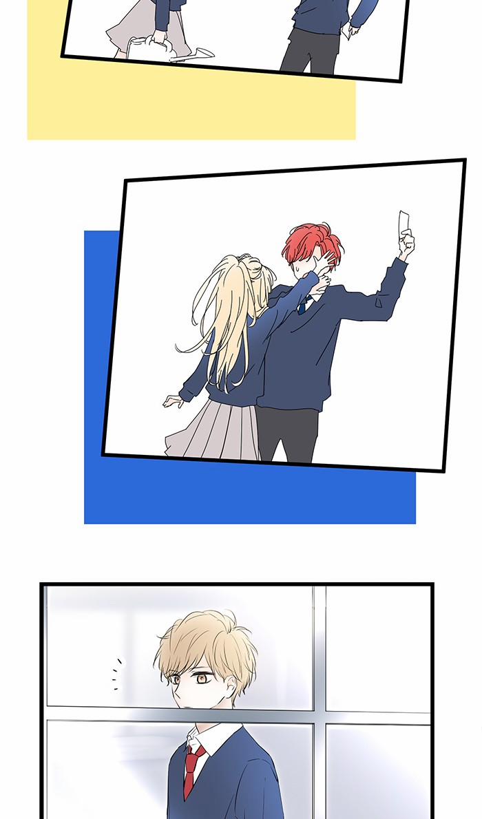 Chàng Trai Chocolate Latte 62 trang 32