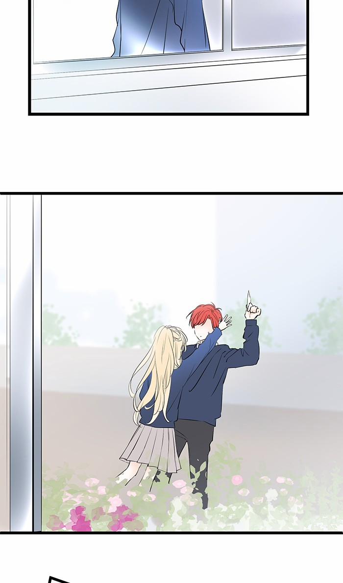 Chàng Trai Chocolate Latte 62 trang 33