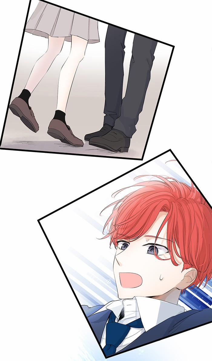 Chàng Trai Chocolate Latte 62 trang 34