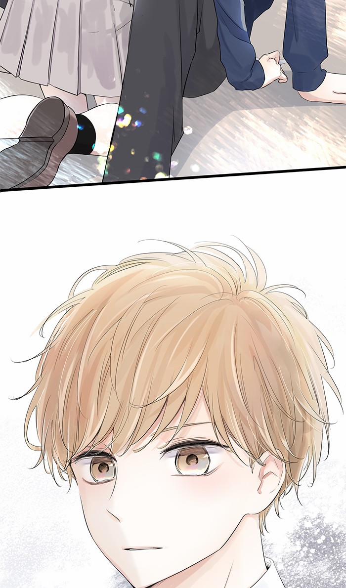 Chàng Trai Chocolate Latte 62 trang 36