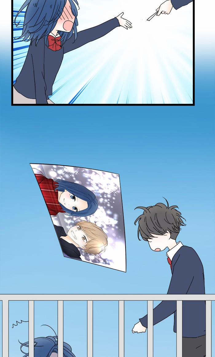 Chàng Trai Chocolate Latte 62 trang 4