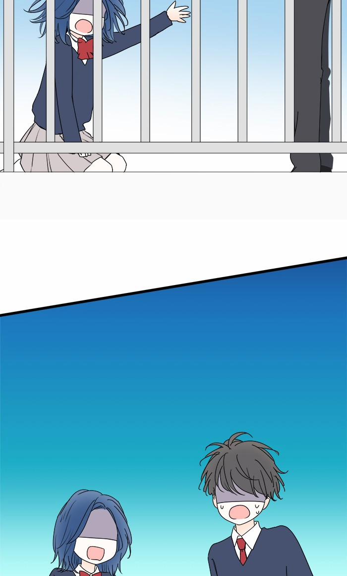 Chàng Trai Chocolate Latte 62 trang 5