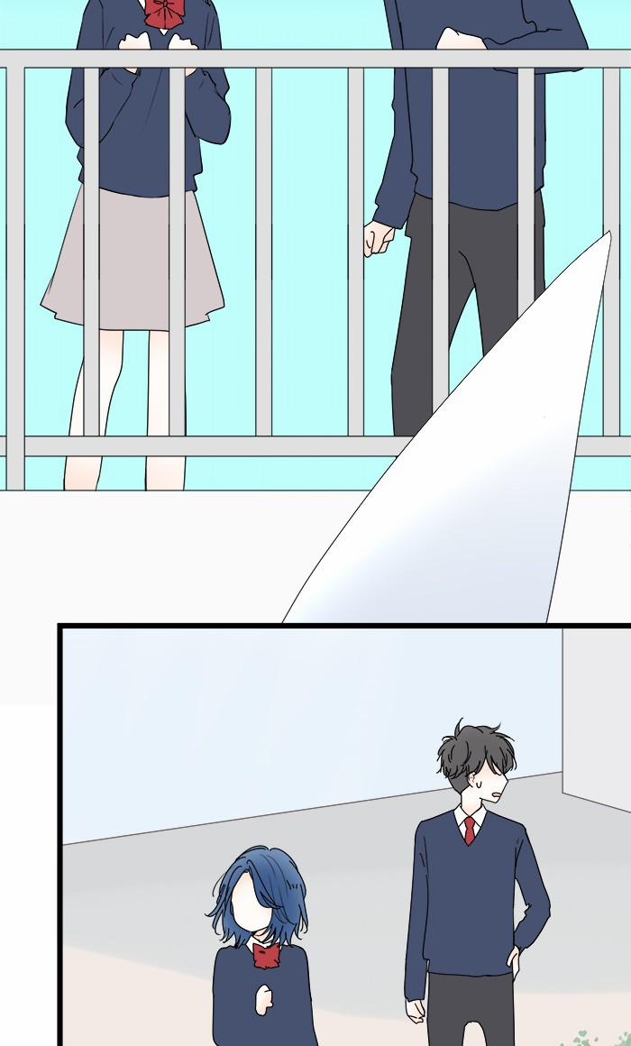 Chàng Trai Chocolate Latte 62 trang 6