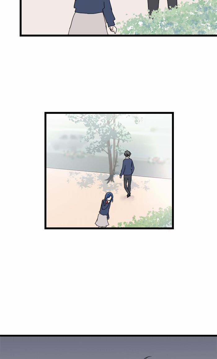 Chàng Trai Chocolate Latte 62 trang 7