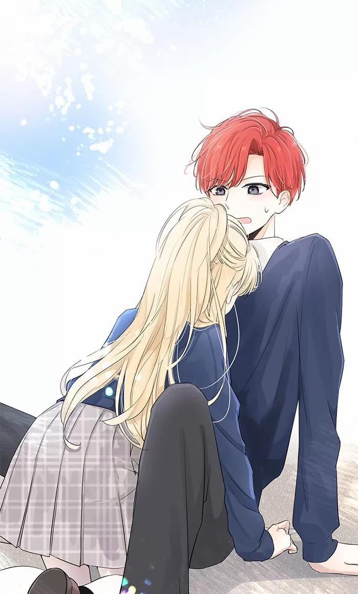 Chàng Trai Chocolate Latte 63 trang 1