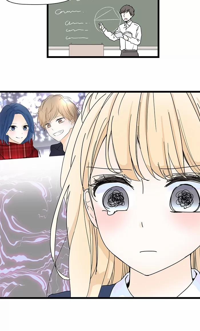 Chàng Trai Chocolate Latte 63 trang 11