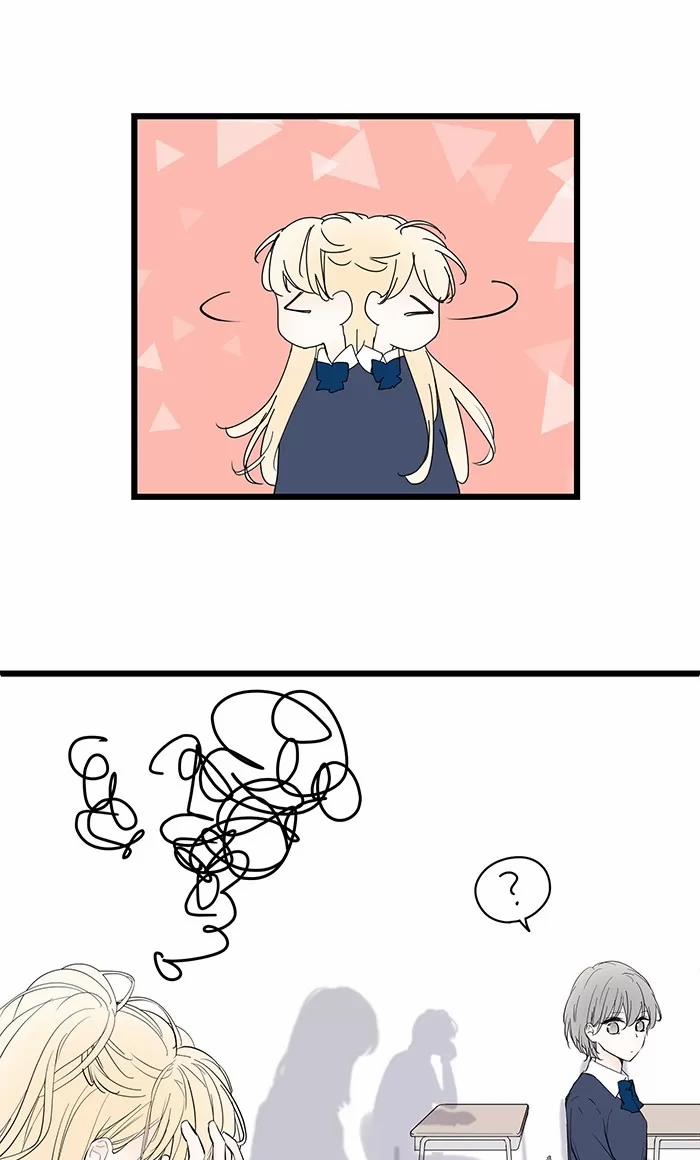 Chàng Trai Chocolate Latte 63 trang 12