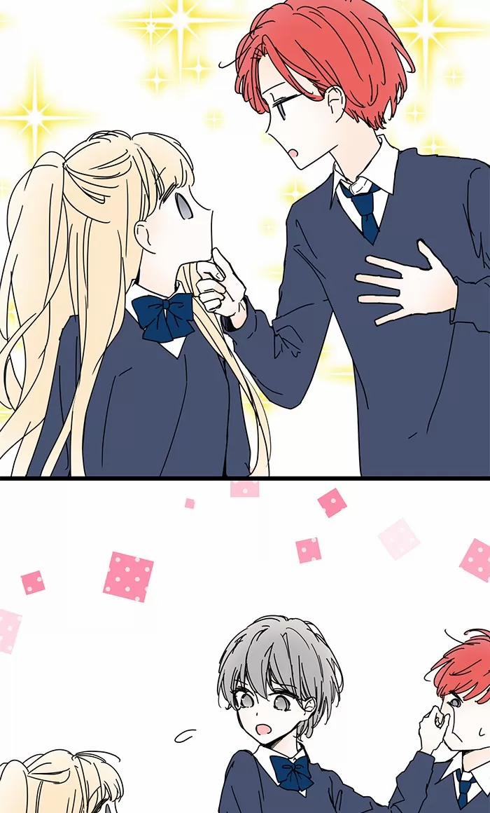 Chàng Trai Chocolate Latte 63 trang 17