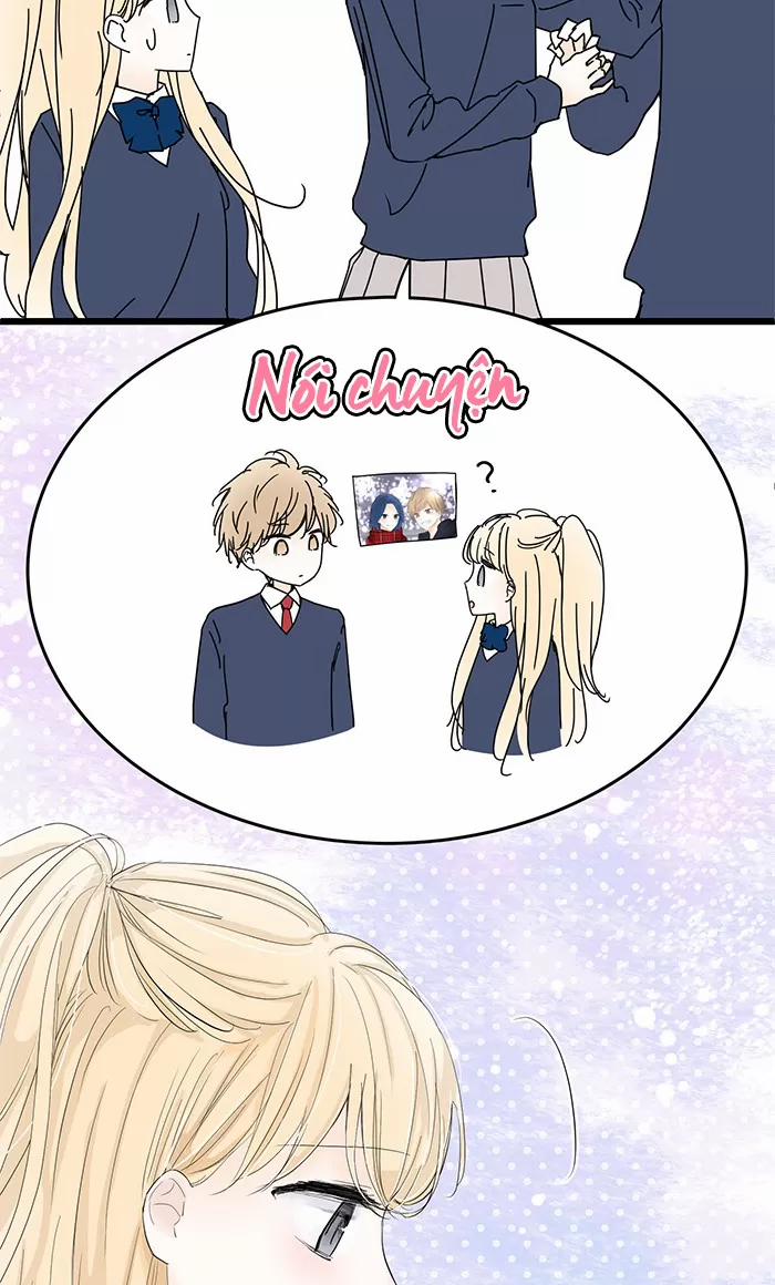 Chàng Trai Chocolate Latte 63 trang 18