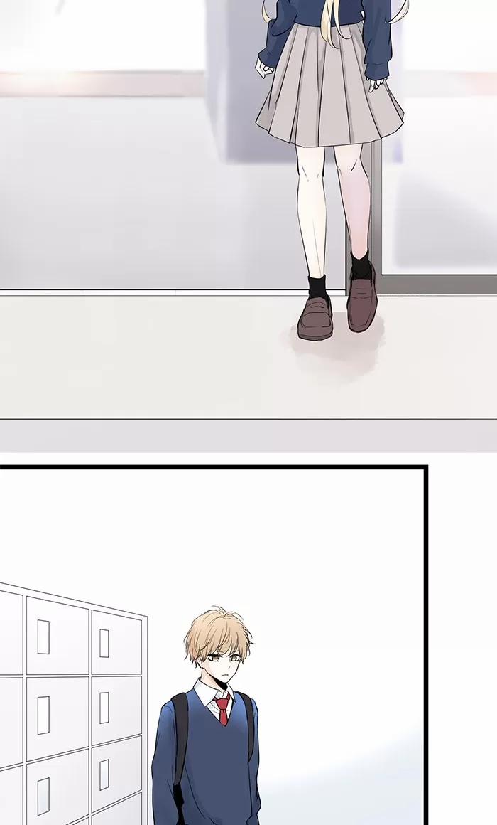 Chàng Trai Chocolate Latte 63 trang 21