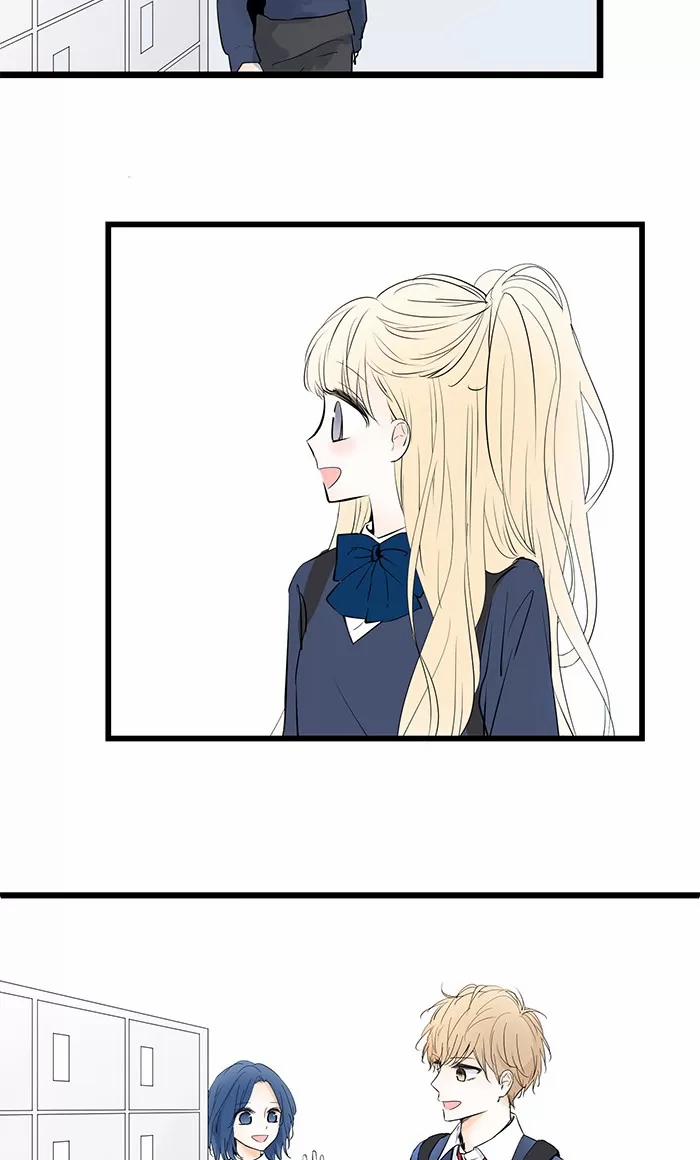 Chàng Trai Chocolate Latte 63 trang 22