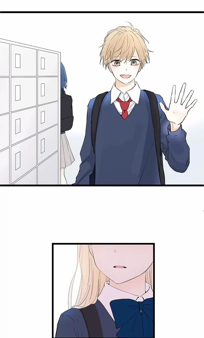 Chàng Trai Chocolate Latte 63 trang 24