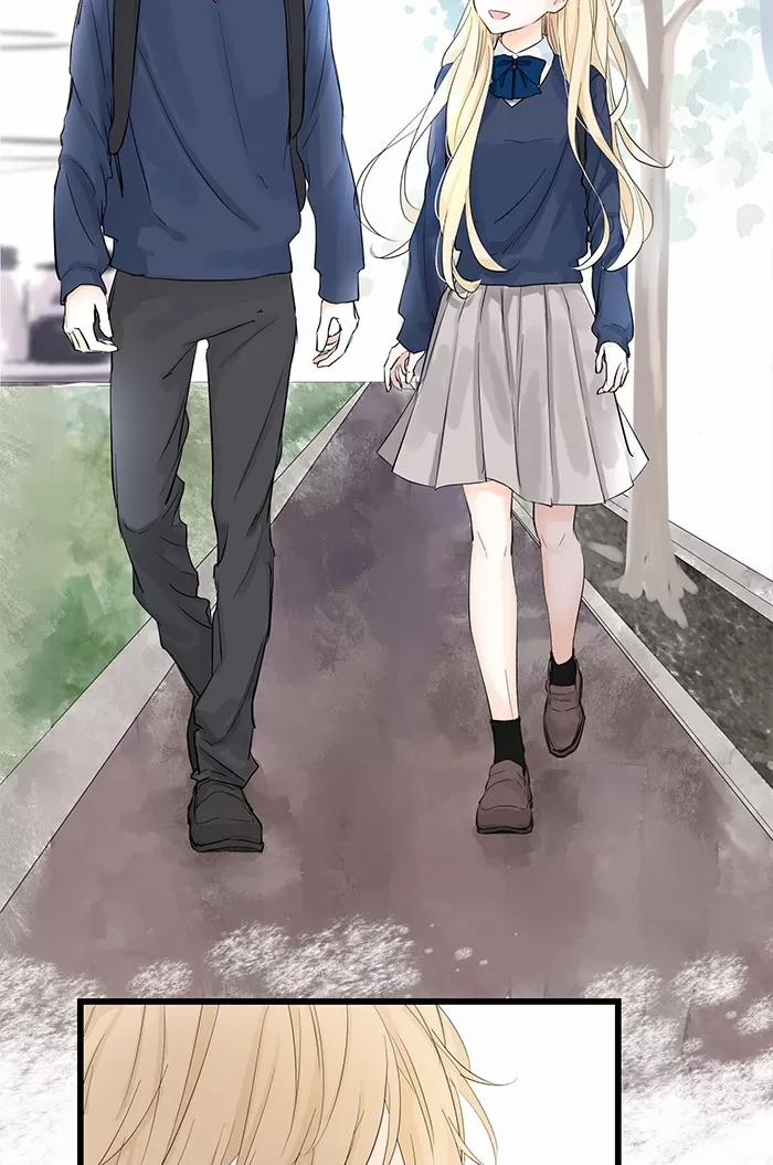 Chàng Trai Chocolate Latte 63 trang 27