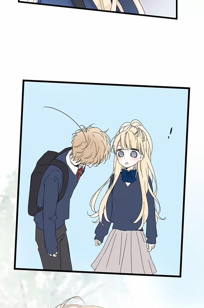 Chàng Trai Chocolate Latte 63 trang 29