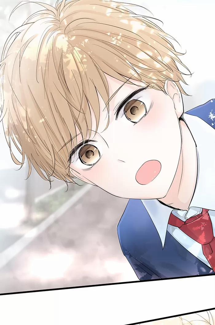 Chàng Trai Chocolate Latte 63 trang 30