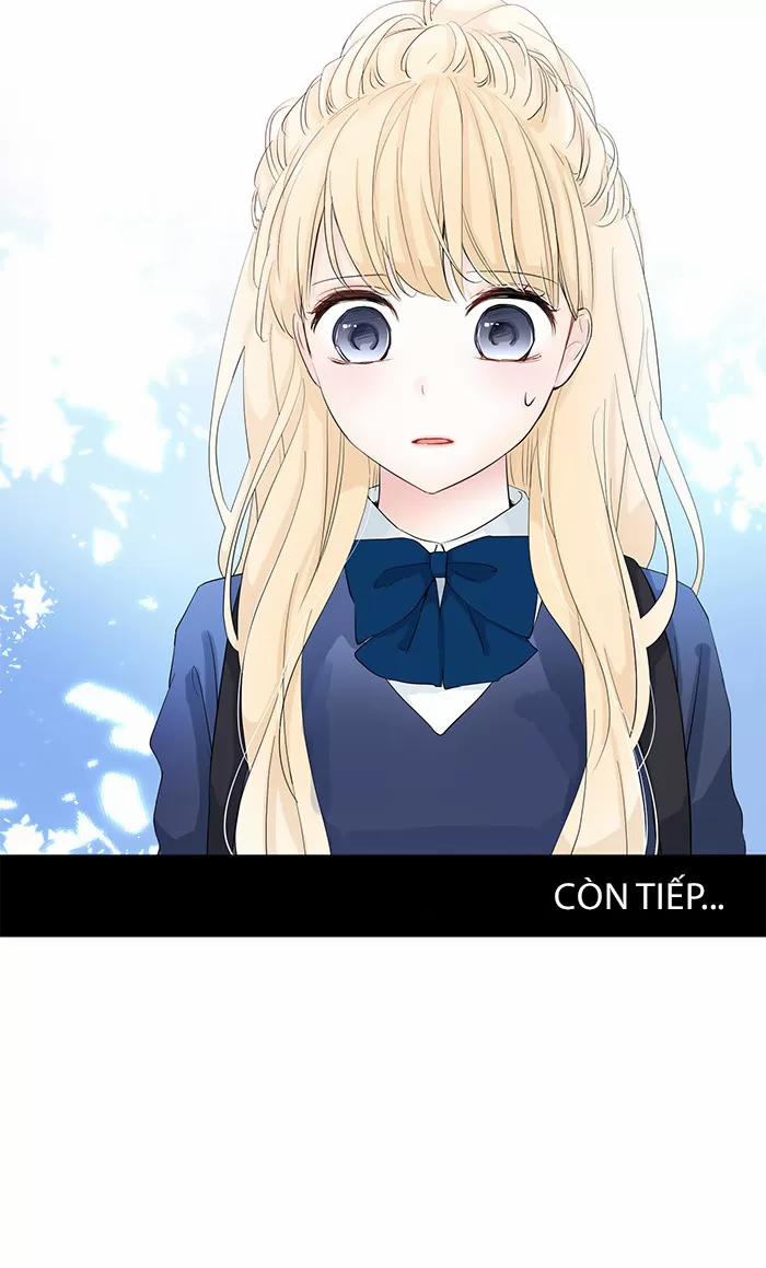 Chàng Trai Chocolate Latte 63 trang 33
