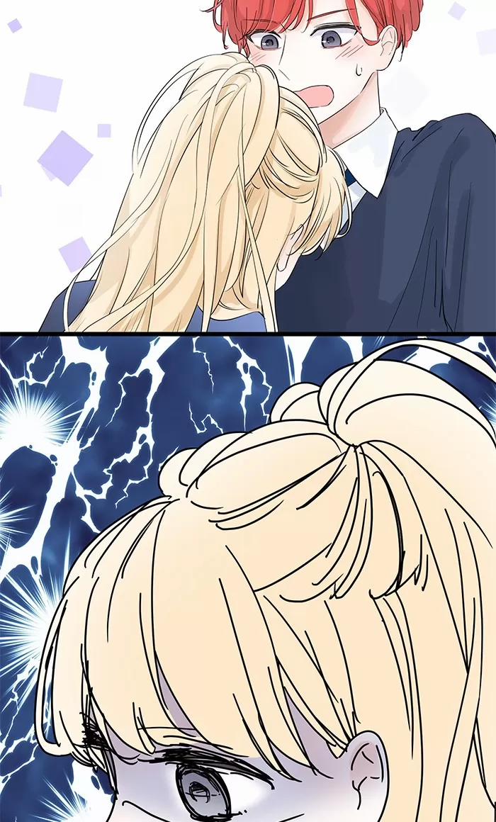 Chàng Trai Chocolate Latte 63 trang 4