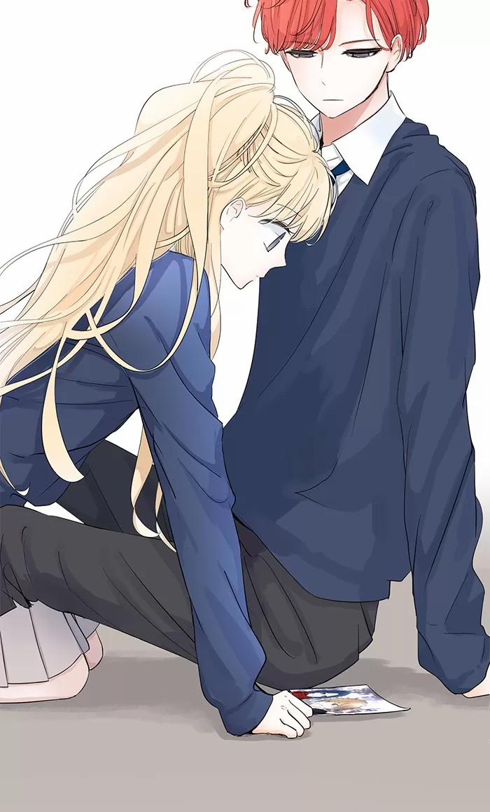 Chàng Trai Chocolate Latte 63 trang 6