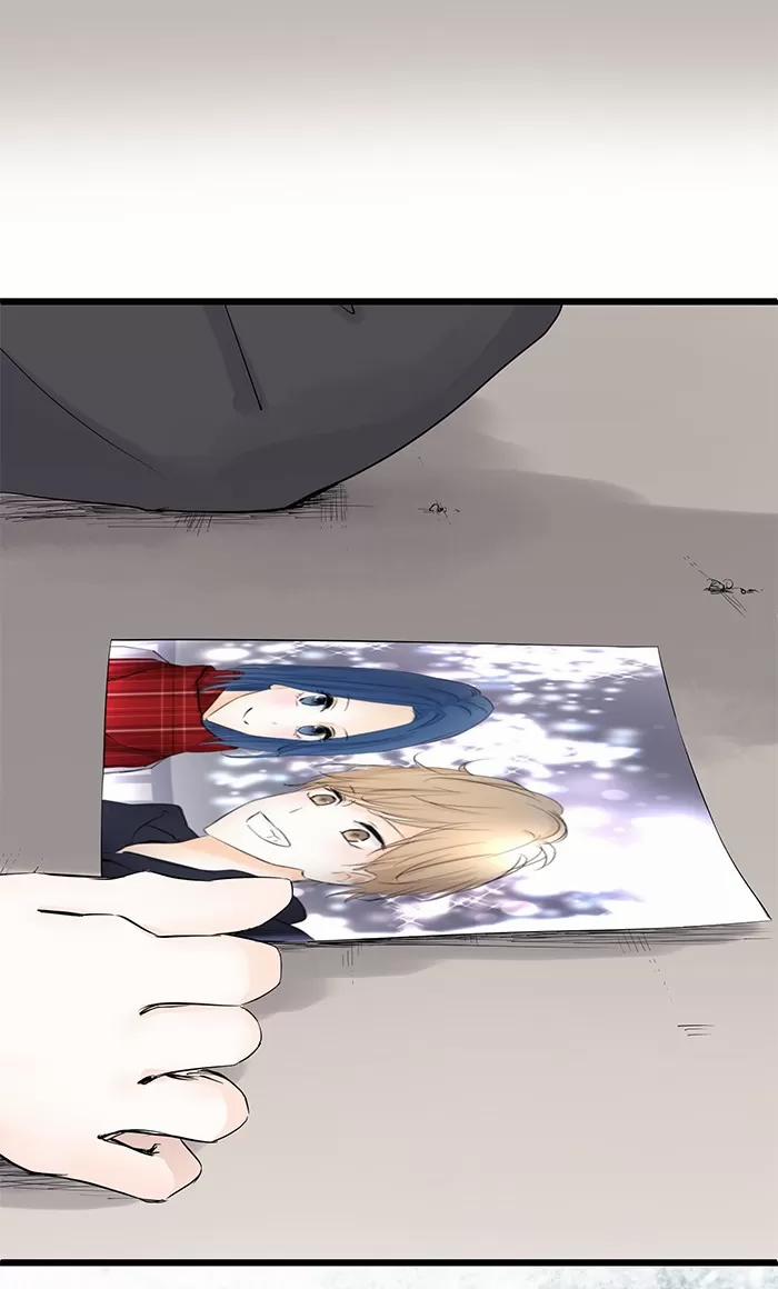 Chàng Trai Chocolate Latte 63 trang 7