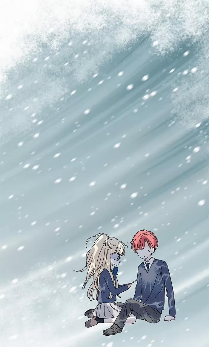 Chàng Trai Chocolate Latte 63 trang 8