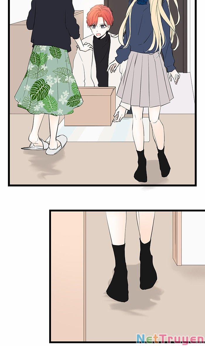 Chàng Trai Chocolate Latte 64 trang 11